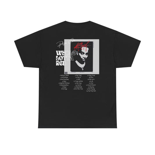 Whole Lotta Red-Playboi Carti