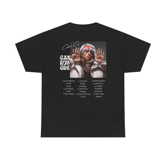 Can´t Rush Greatness-Central Cee