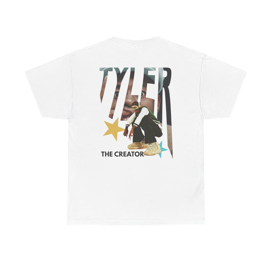 Tyler Special Edition