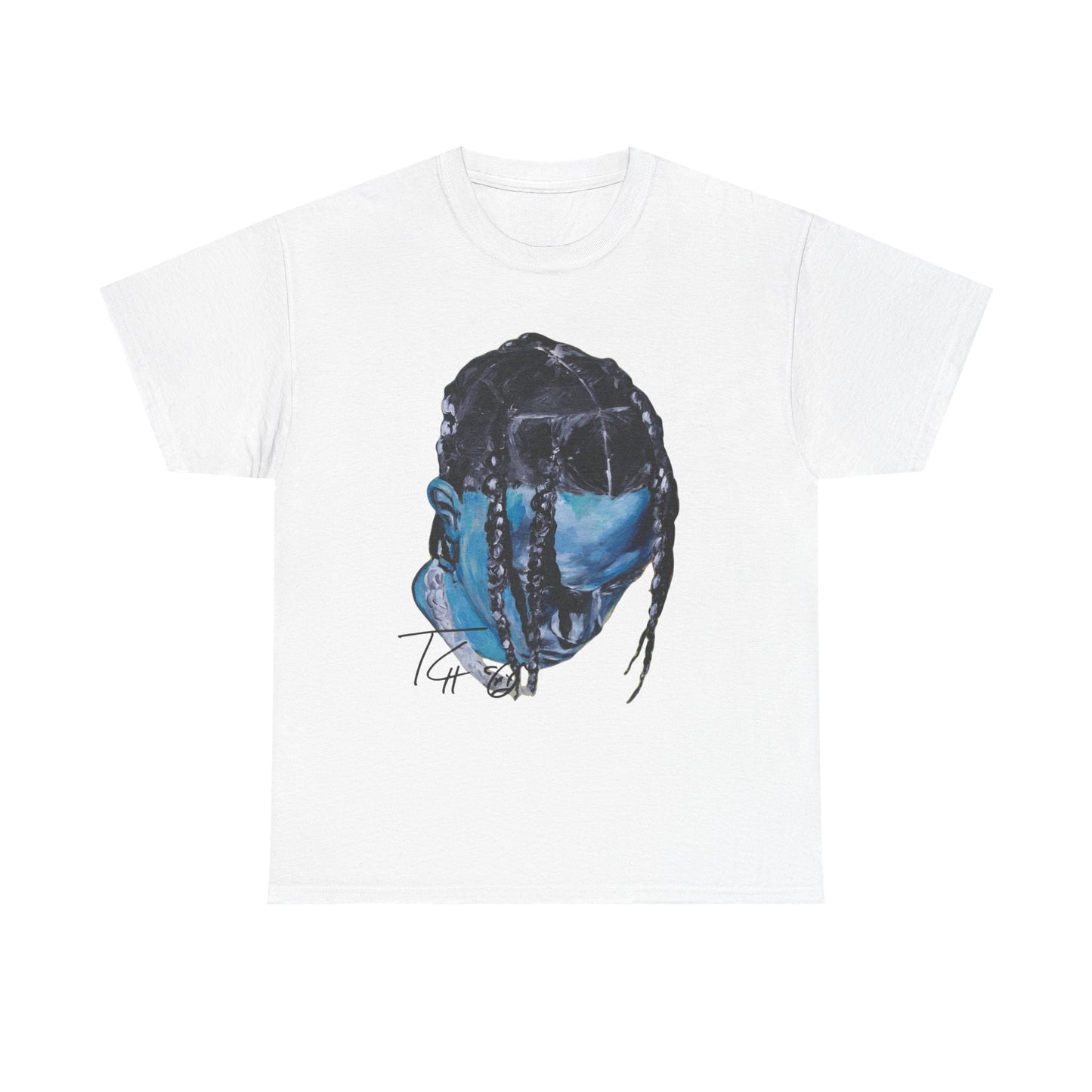 Travis Special Edition