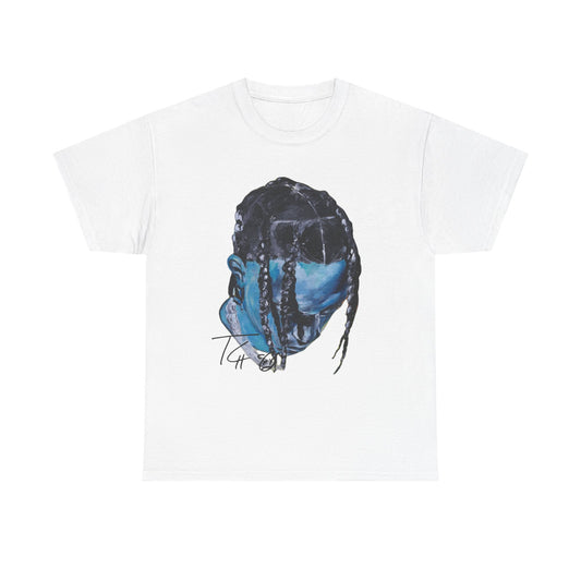 Travis Special Edition