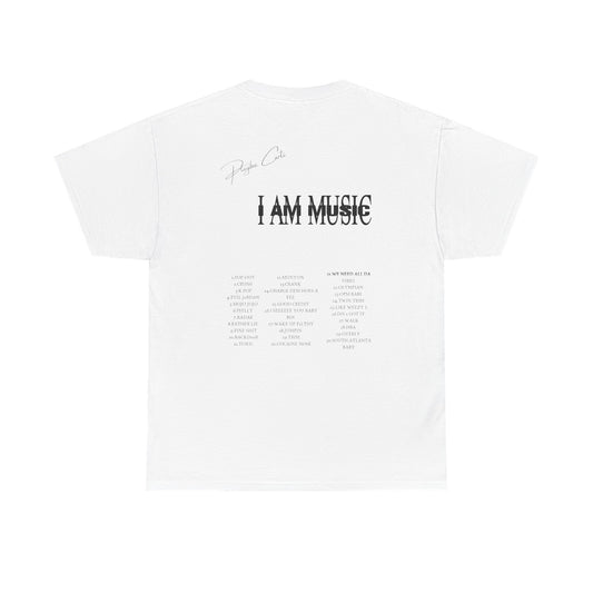 I AM MUSIC-Playboi Carti