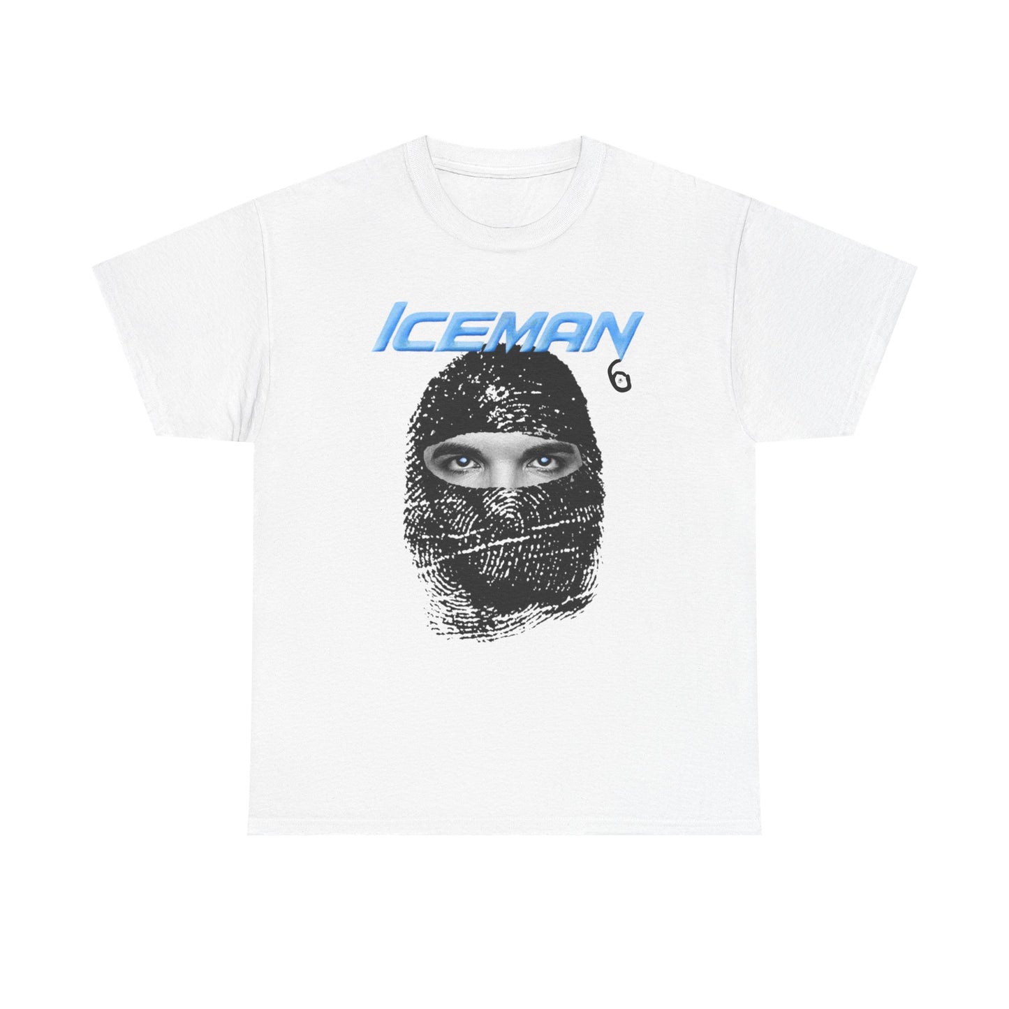 Drake Iceman Special Edition