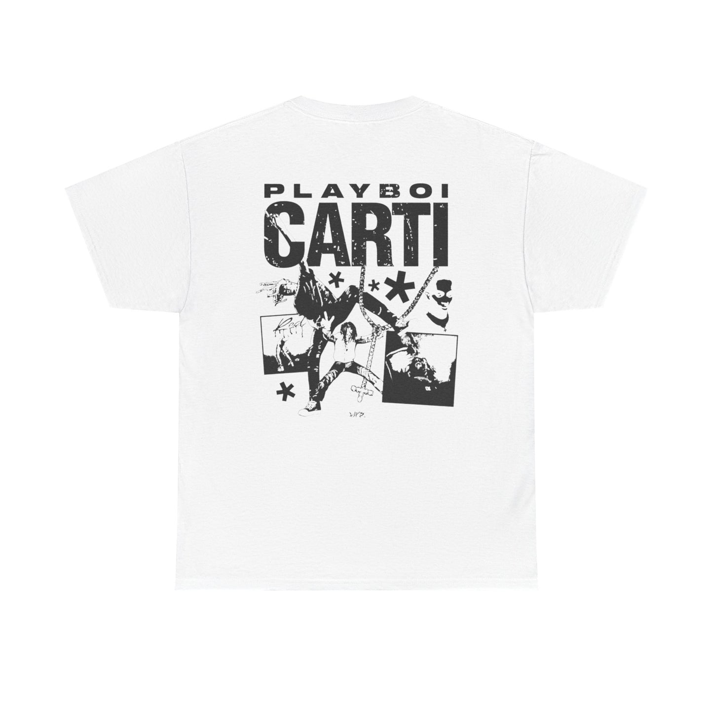 Carti Special Edition